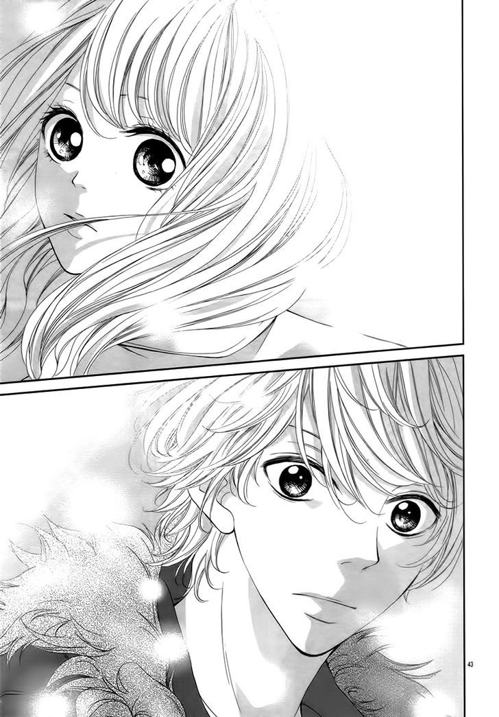 Christmas Candy Chapter 1 page 44 - Chapter 1 : One Shot