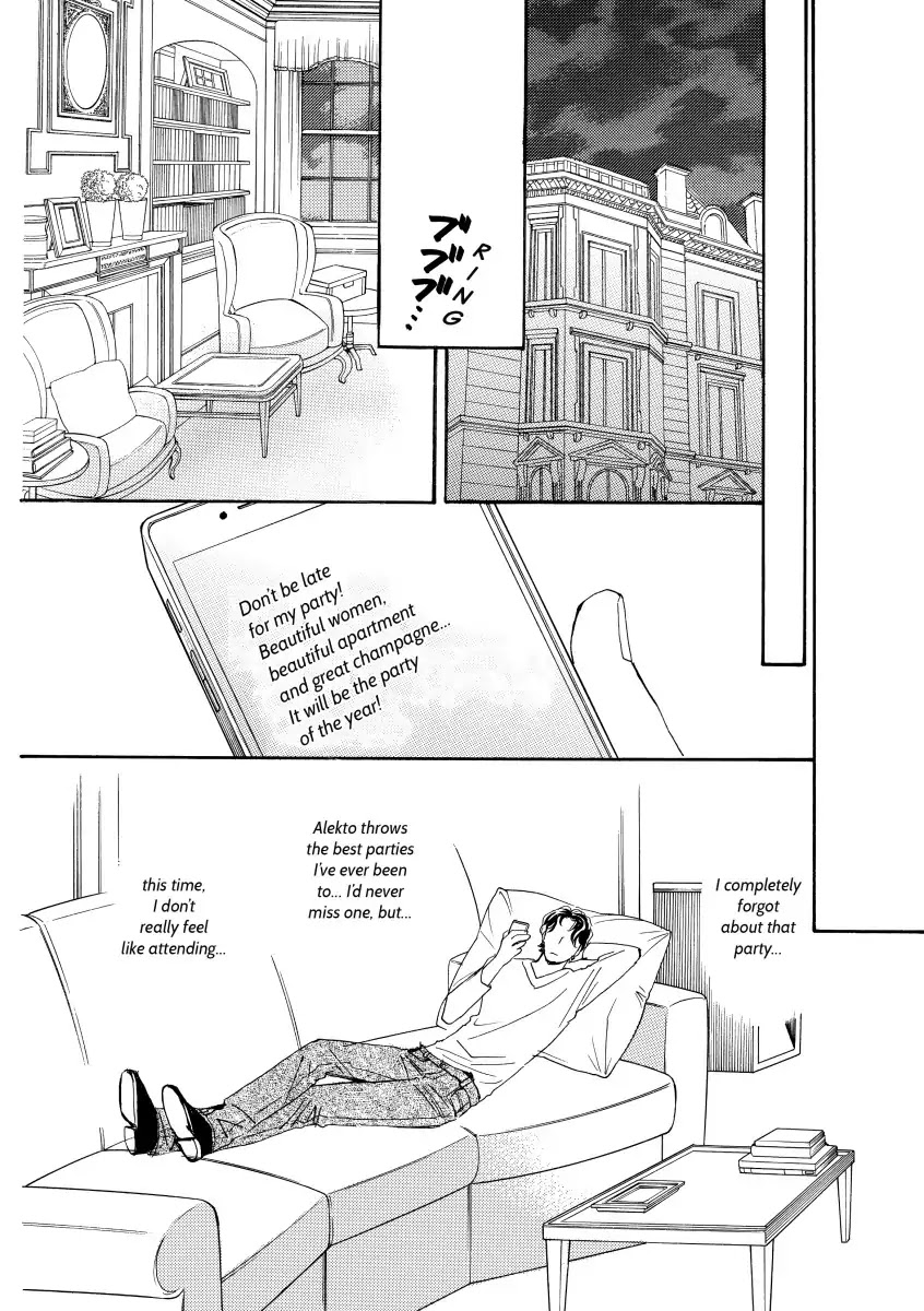 Christmas In Da Conti's Bed Chapter 0 page 106 - Vol.1