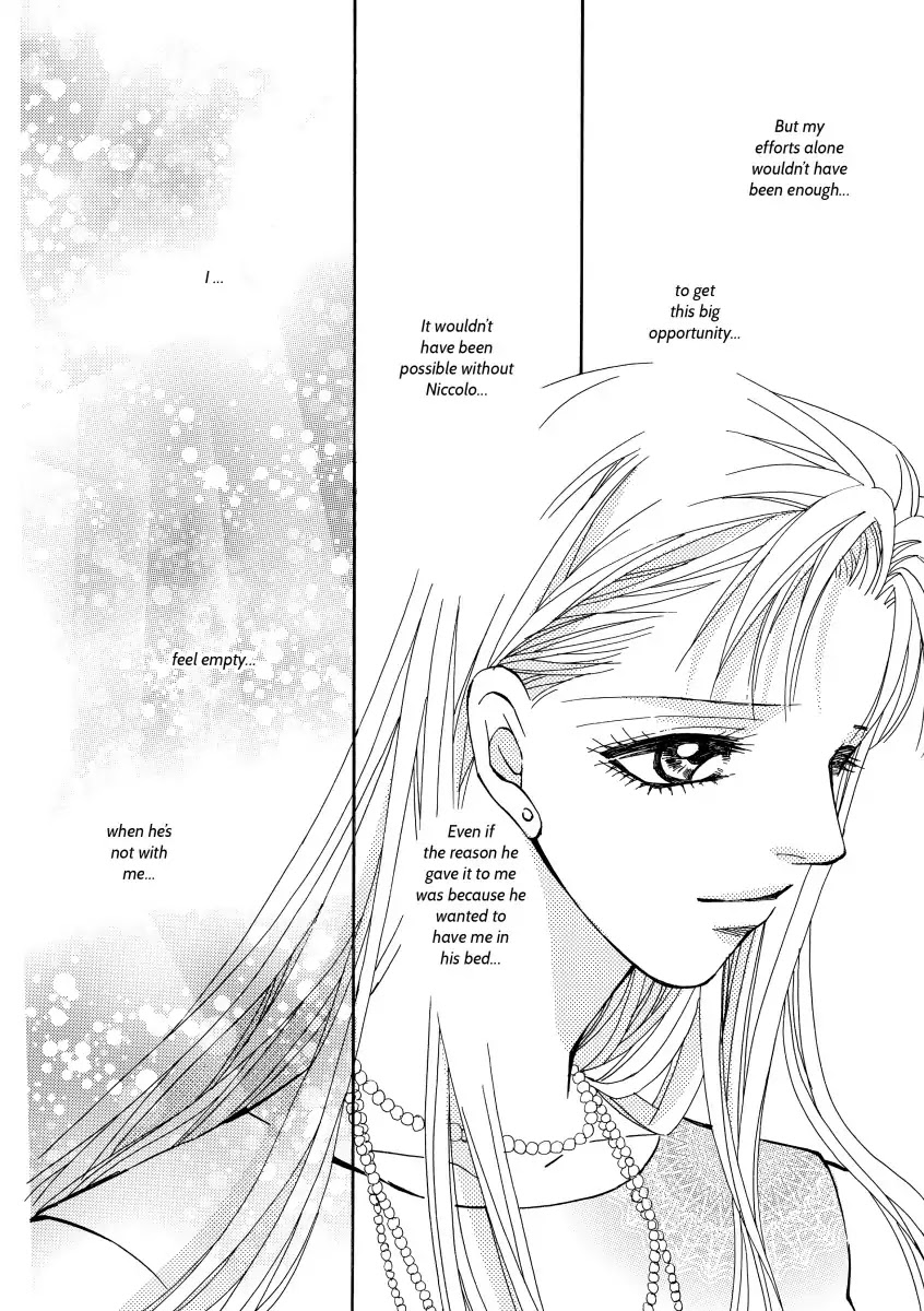 Christmas In Da Conti's Bed Chapter 0 page 112 - Vol.1