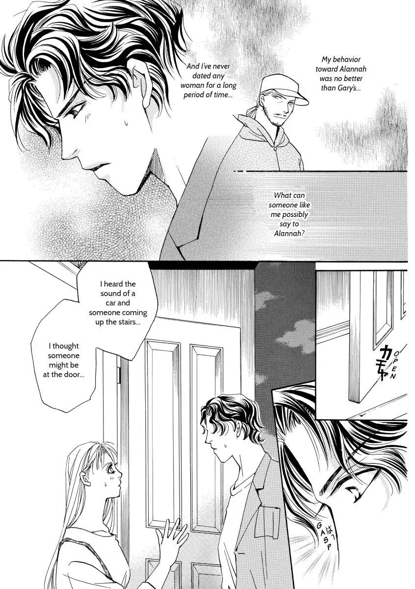 Christmas In Da Conti's Bed Chapter 0 page 115 - Vol.1