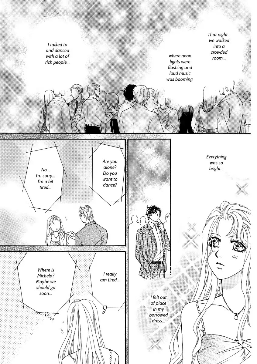 Christmas In Da Conti's Bed Chapter 0 page 21 - Vol.1