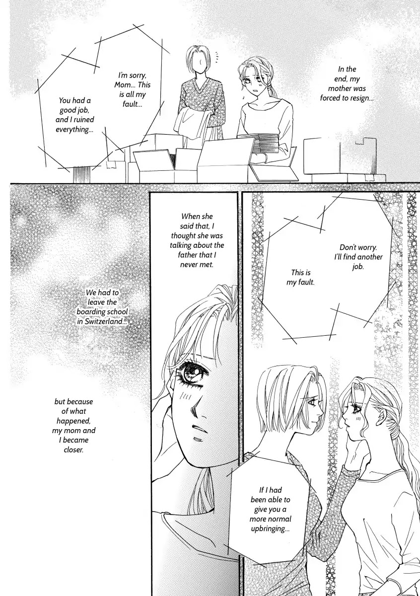 Christmas In Da Conti's Bed Chapter 0 page 30 - Vol.1