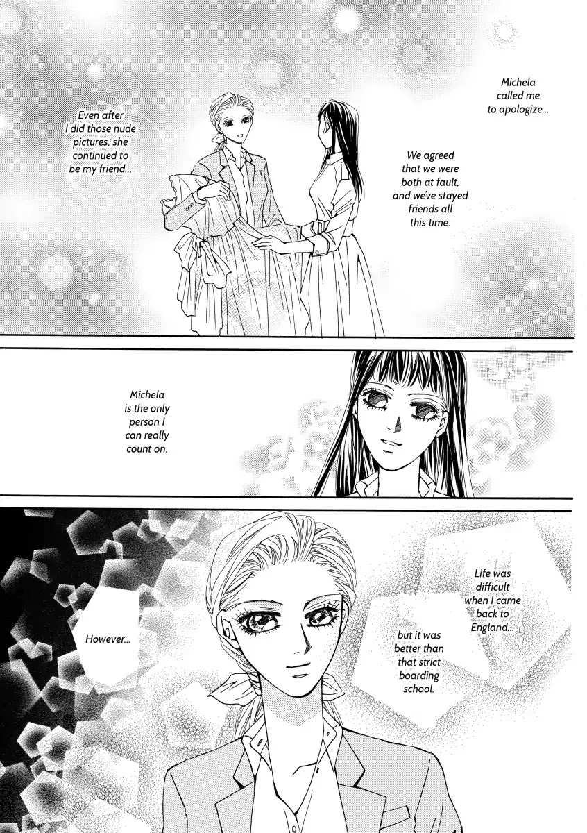 Christmas In Da Conti's Bed Chapter 0 page 31 - Vol.1