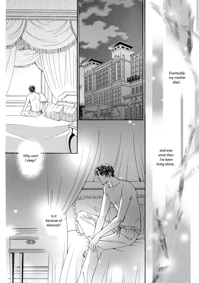 Christmas In Da Conti's Bed Chapter 0 page 32 - Vol.1