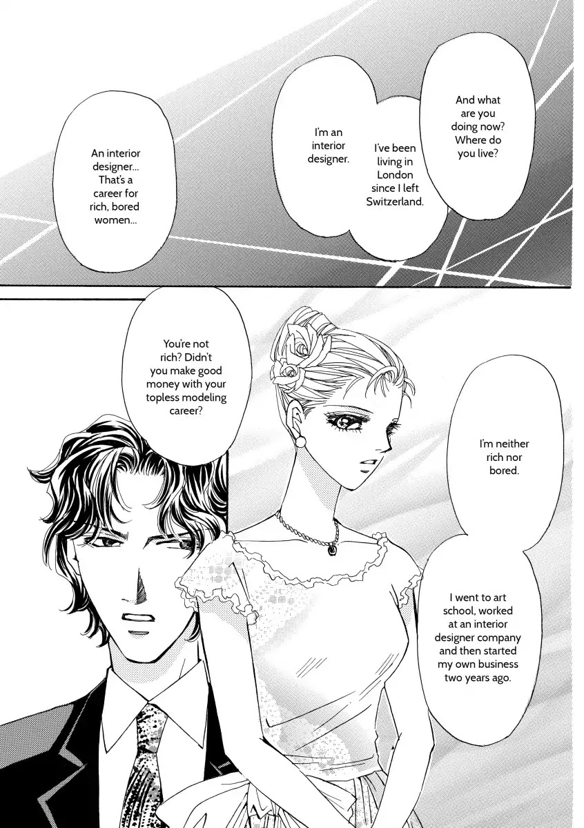 Christmas In Da Conti's Bed Chapter 0 page 39 - Vol.1