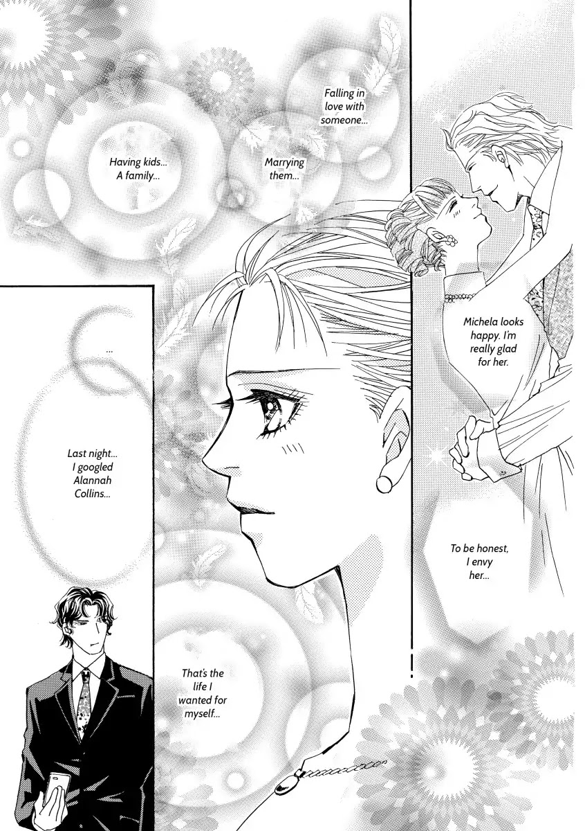 Christmas In Da Conti's Bed Chapter 0 page 41 - Vol.1
