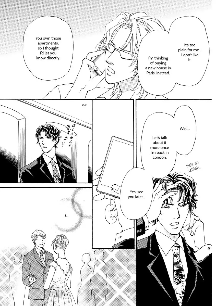 Christmas In Da Conti's Bed Chapter 0 page 43 - Vol.1