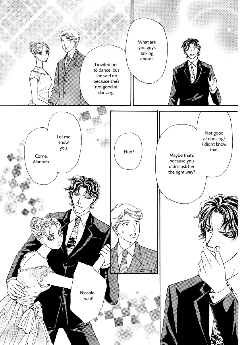 Christmas In Da Conti's Bed Chapter 0 page 45 - Vol.1