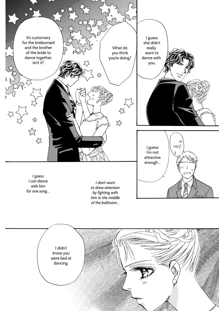 Christmas In Da Conti's Bed Chapter 0 page 46 - Vol.1