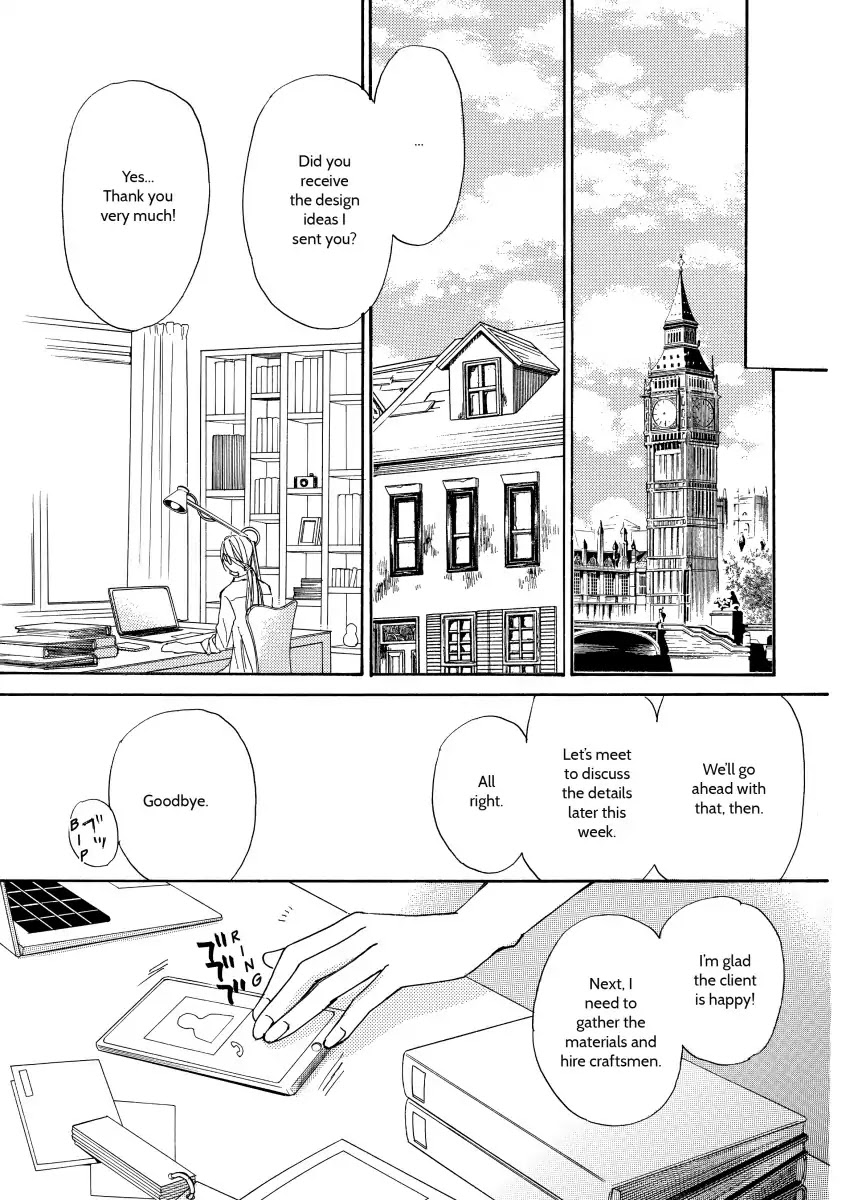 Christmas In Da Conti's Bed Chapter 0 page 51 - Vol.1
