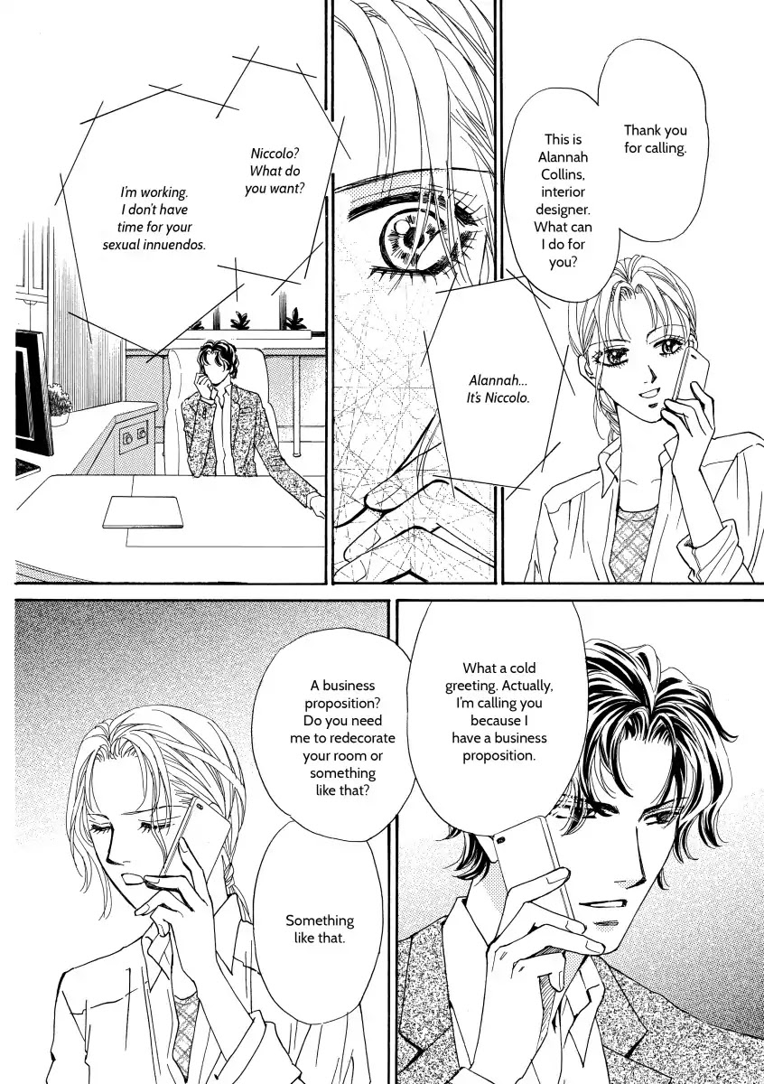 Christmas In Da Conti's Bed Chapter 0 page 52 - Vol.1