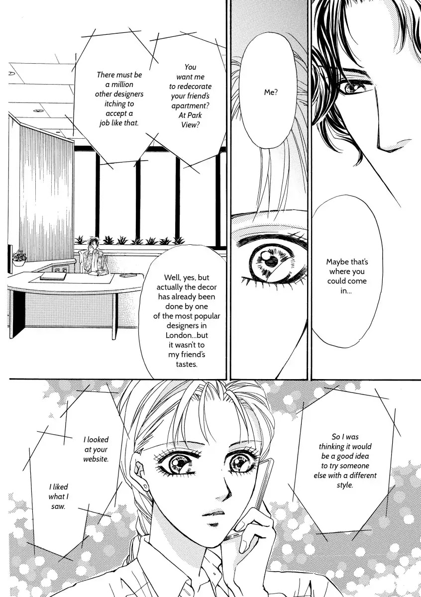 Christmas In Da Conti's Bed Chapter 0 page 54 - Vol.1