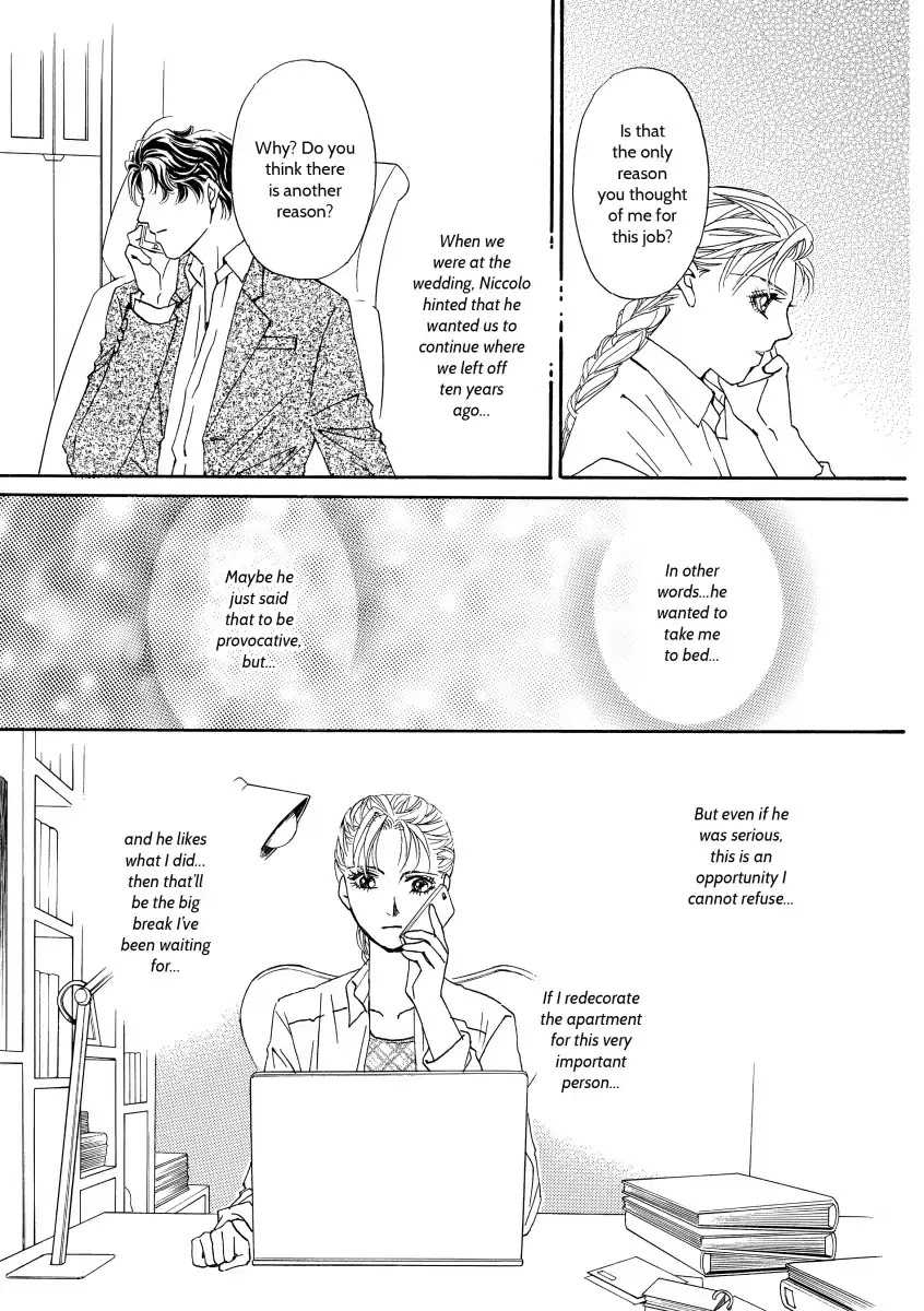 Christmas In Da Conti's Bed Chapter 0 page 55 - Vol.1