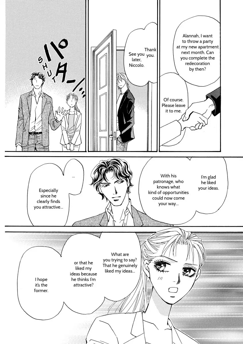 Christmas In Da Conti's Bed Chapter 0 page 60 - Vol.1