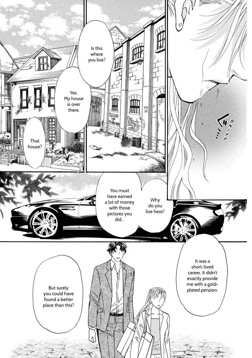 Christmas In Da Conti's Bed Chapter 0 page 63 - Vol.1