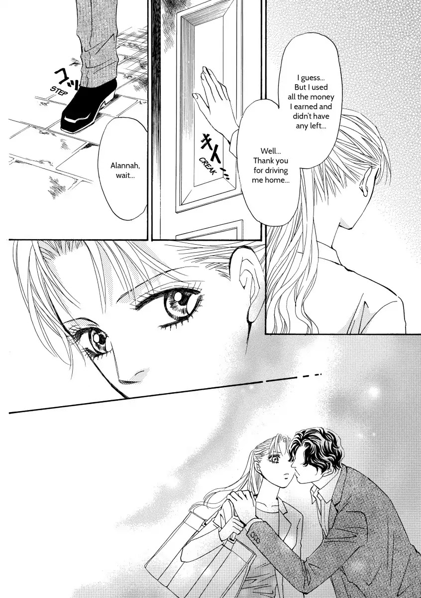 Christmas In Da Conti's Bed Chapter 0 page 64 - Vol.1