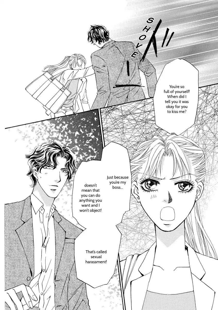 Christmas In Da Conti's Bed Chapter 0 page 66 - Vol.1