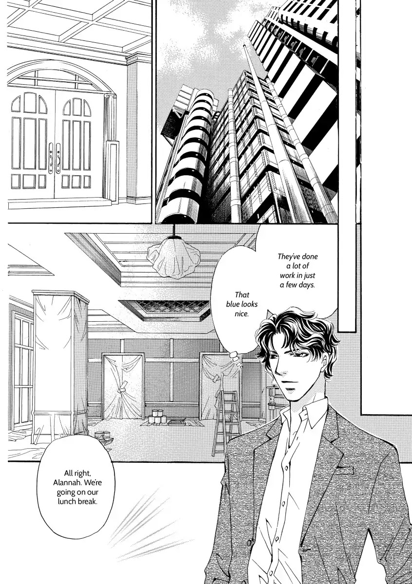 Christmas In Da Conti's Bed Chapter 0 page 70 - Vol.1