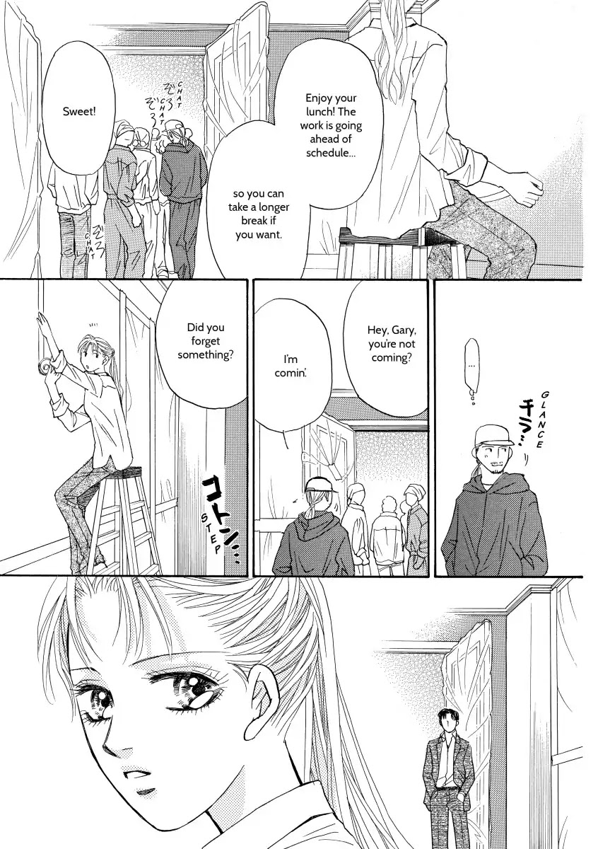 Christmas In Da Conti's Bed Chapter 0 page 71 - Vol.1