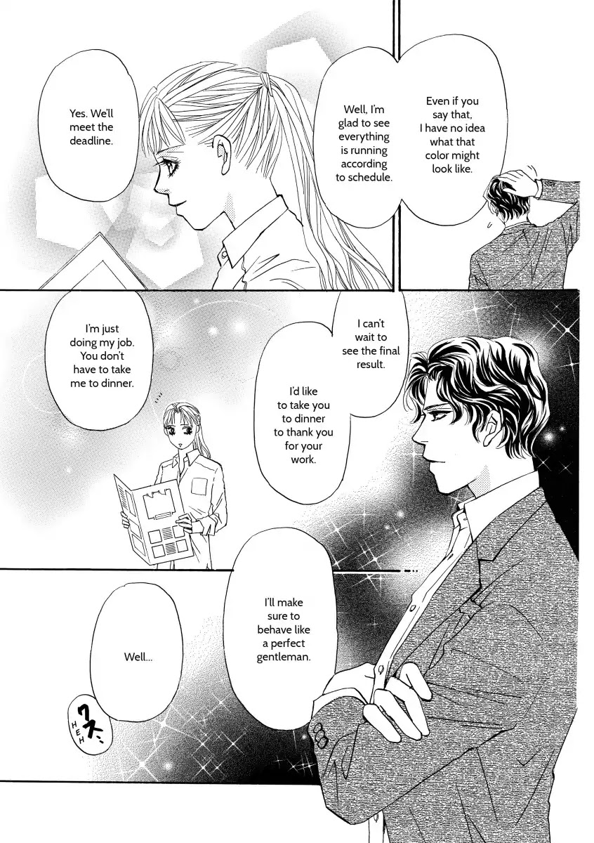Christmas In Da Conti's Bed Chapter 0 page 73 - Vol.1