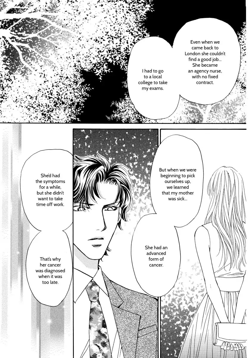 Christmas In Da Conti's Bed Chapter 0 page 79 - Vol.1