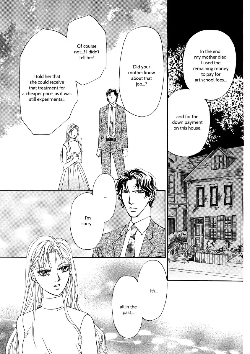 Christmas In Da Conti's Bed Chapter 0 page 81 - Vol.1
