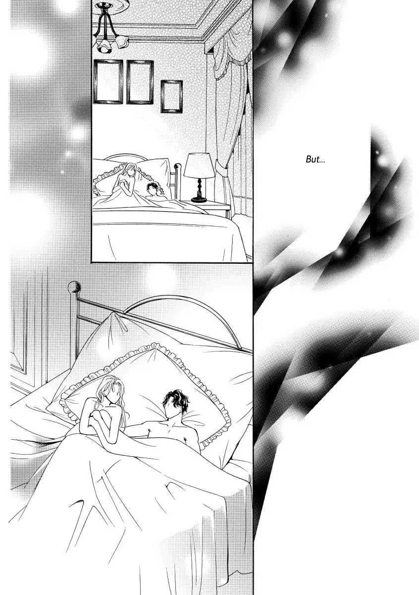Christmas In Da Conti's Bed Chapter 0 page 88 - Vol.1