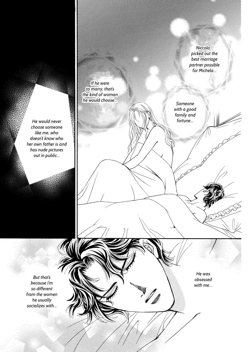 Christmas In Da Conti's Bed Chapter 0 page 89 - Vol.1