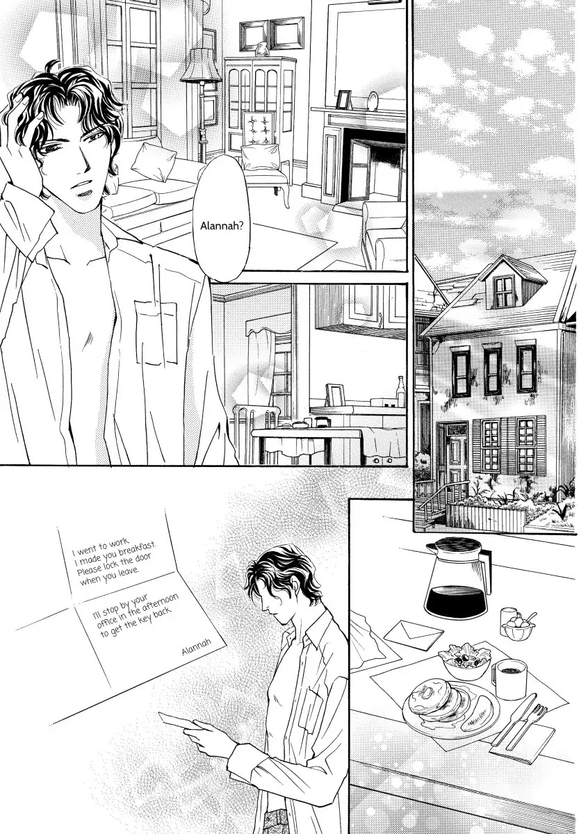 Christmas In Da Conti's Bed Chapter 0 page 91 - Vol.1
