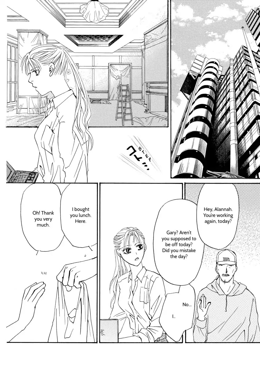 Christmas In Da Conti's Bed Chapter 0 page 92 - Vol.1