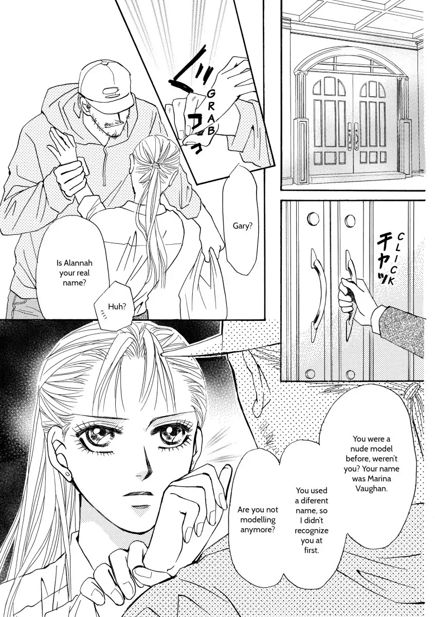 Christmas In Da Conti's Bed Chapter 0 page 93 - Vol.1