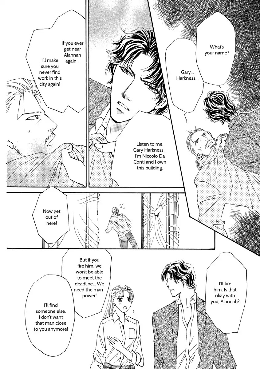 Christmas In Da Conti's Bed Chapter 0 page 96 - Vol.1