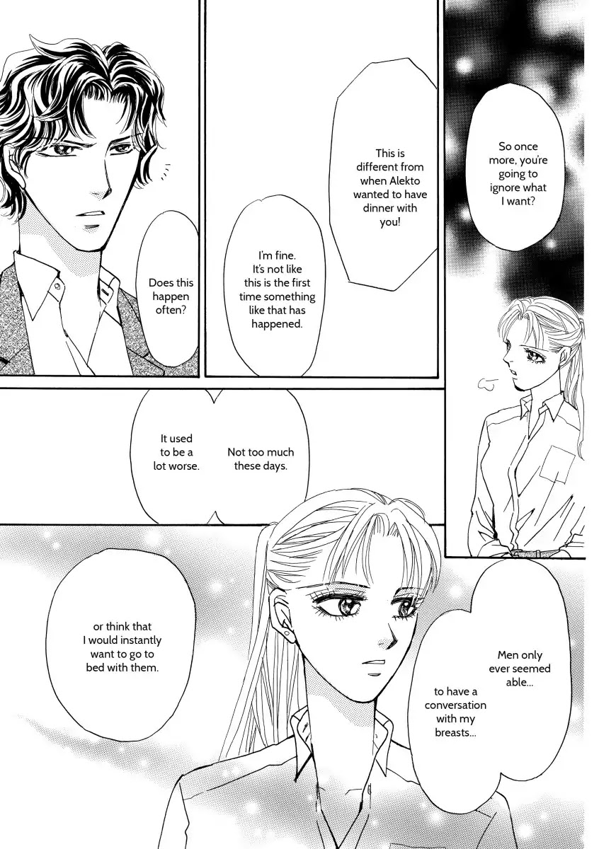 Christmas In Da Conti's Bed Chapter 0 page 97 - Vol.1