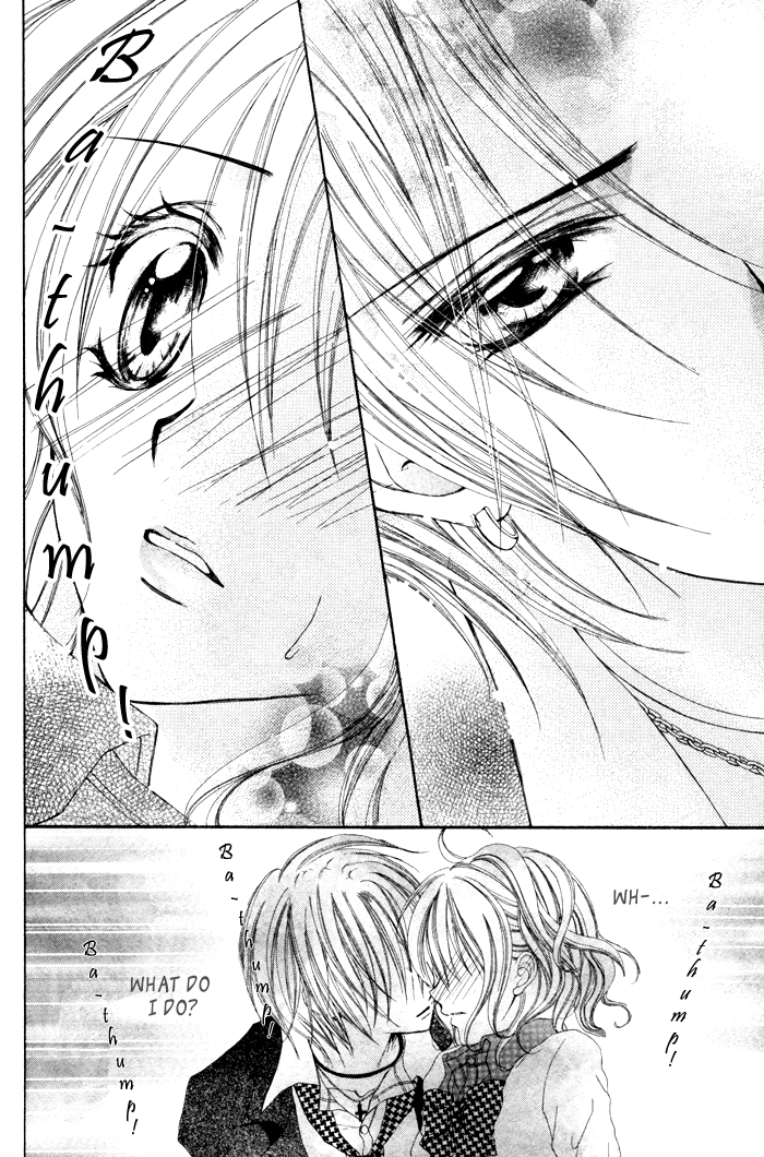 Christmas ni Kagayaku Chapter 0.2 page 13 - Chapter 0 v2 : [Oneshot]