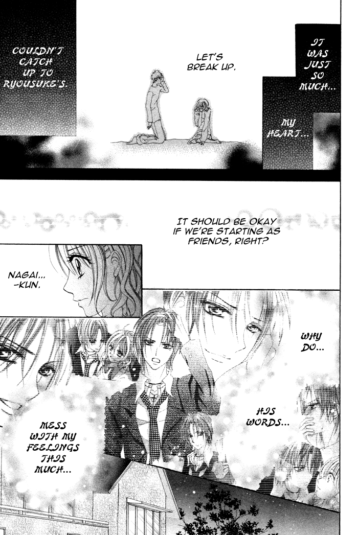 Christmas ni Kagayaku Chapter 0.2 page 18 - Chapter 0 v2 : [Oneshot]