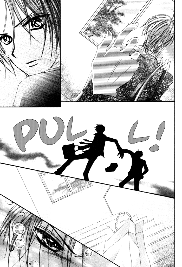 Christmas ni Kagayaku Chapter 0.2 page 20 - Chapter 0 v2 : [Oneshot]