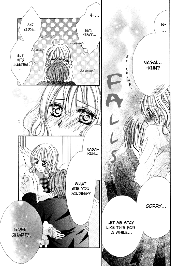 Christmas ni Kagayaku Chapter 0.2 page 26 - Chapter 0 v2 : [Oneshot]