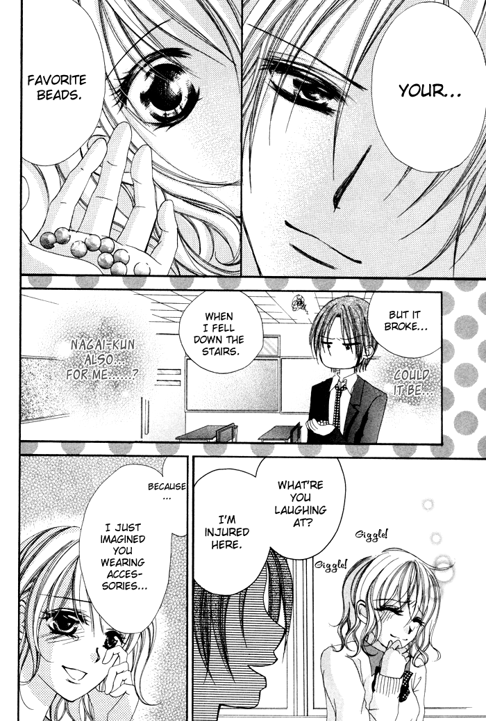Christmas ni Kagayaku Chapter 0.2 page 27 - Chapter 0 v2 : [Oneshot]