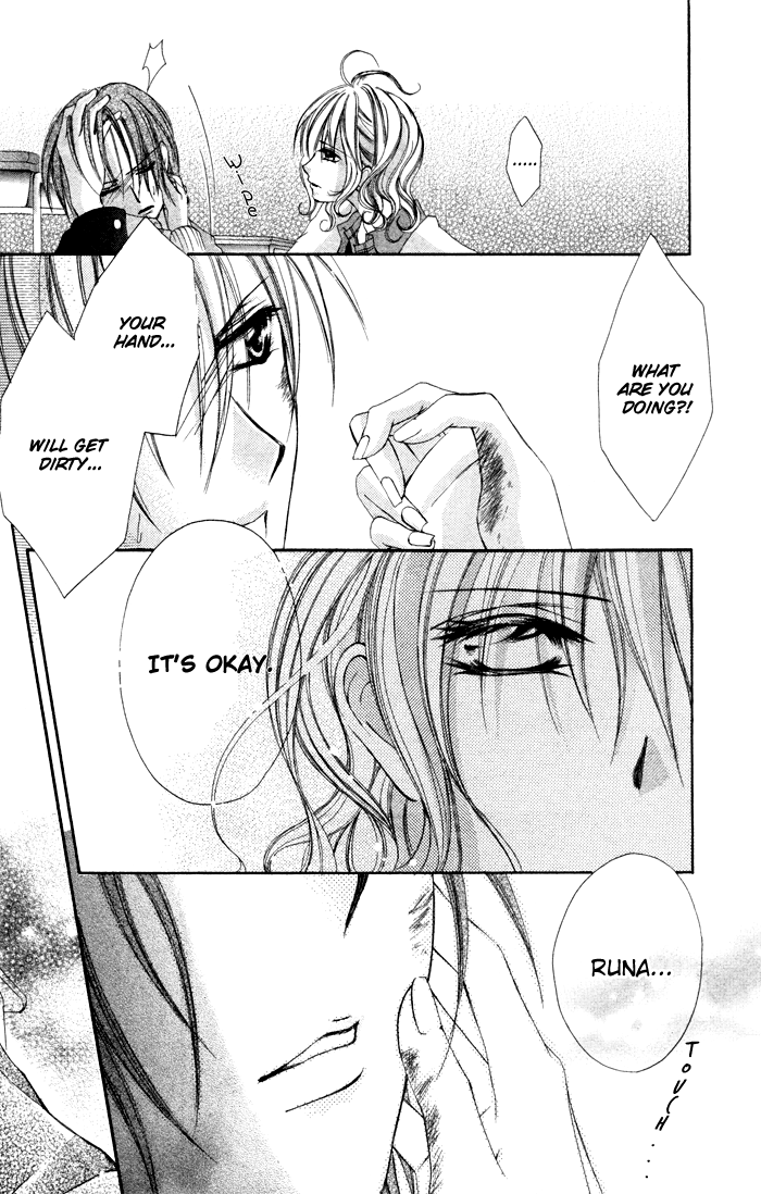 Christmas ni Kagayaku Chapter 0.2 page 29 - Chapter 0 v2 : [Oneshot]
