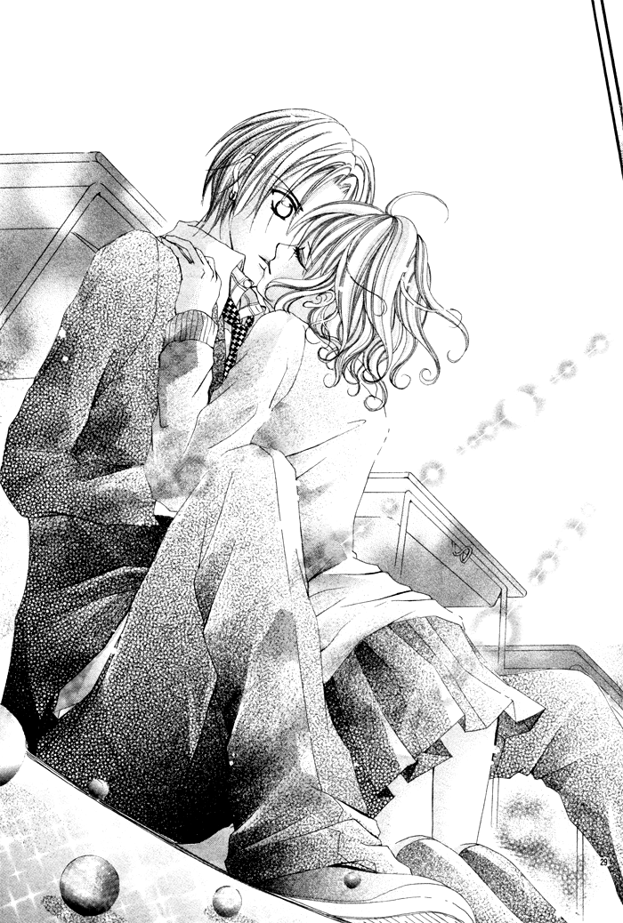 Christmas ni Kagayaku Chapter 0.2 page 30 - Chapter 0 v2 : [Oneshot]