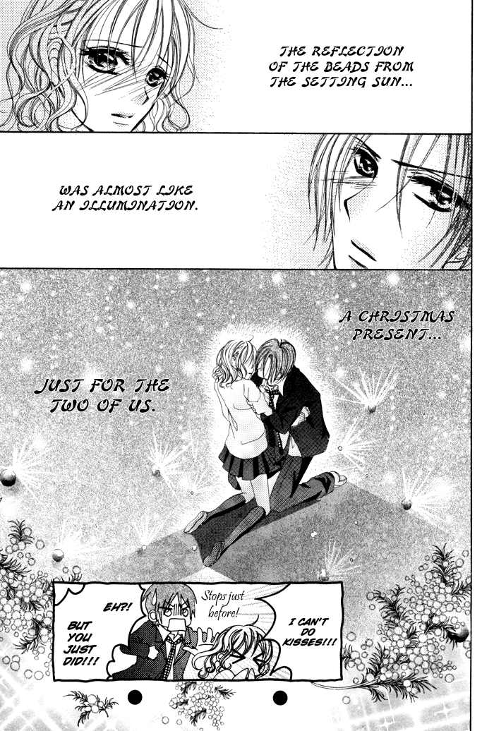 Christmas ni Kagayaku Chapter 0.2 page 32 - Chapter 0 v2 : [Oneshot]
