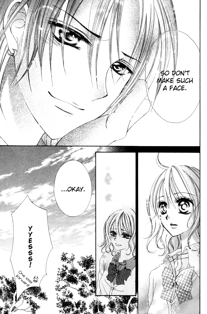 Christmas ni Kagayaku Chapter 0.2 page 8 - Chapter 0 v2 : [Oneshot]