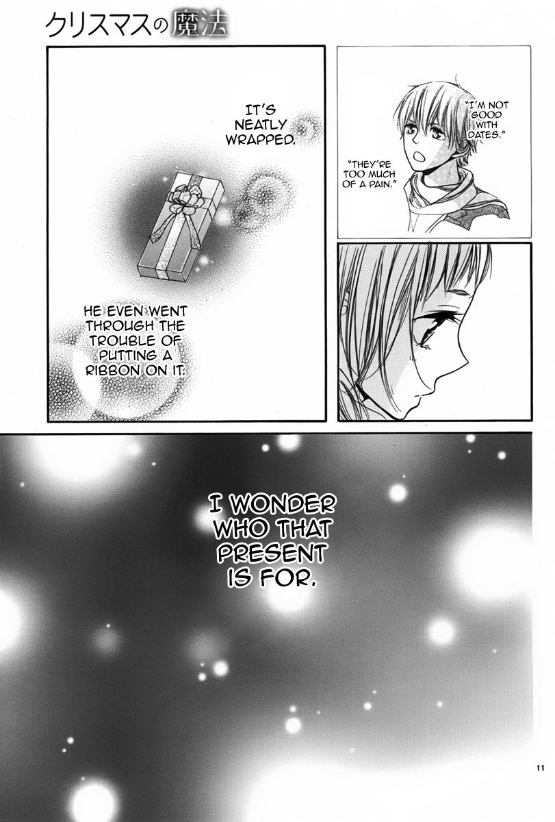Christmas no Mahou Chapter 1 page 12 - Chapter 1