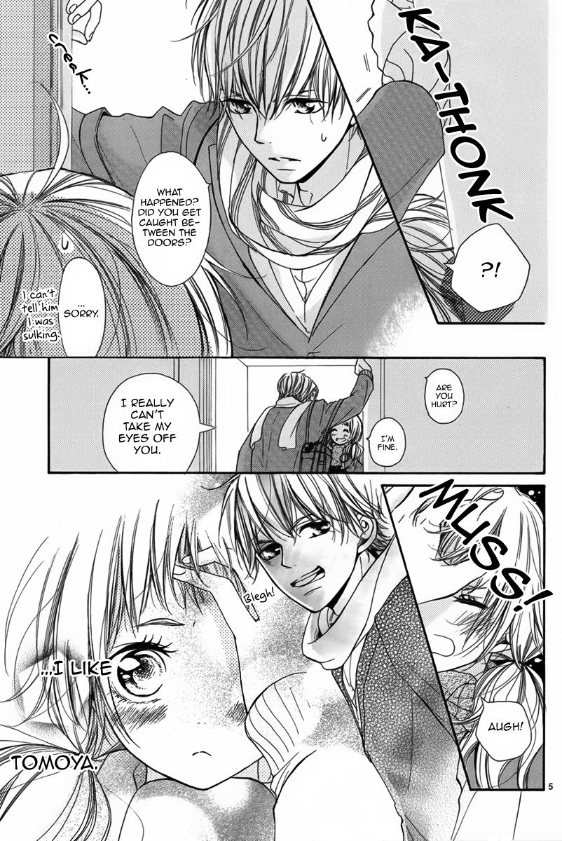 Christmas no Mahou Chapter 1 page 6 - Chapter 1