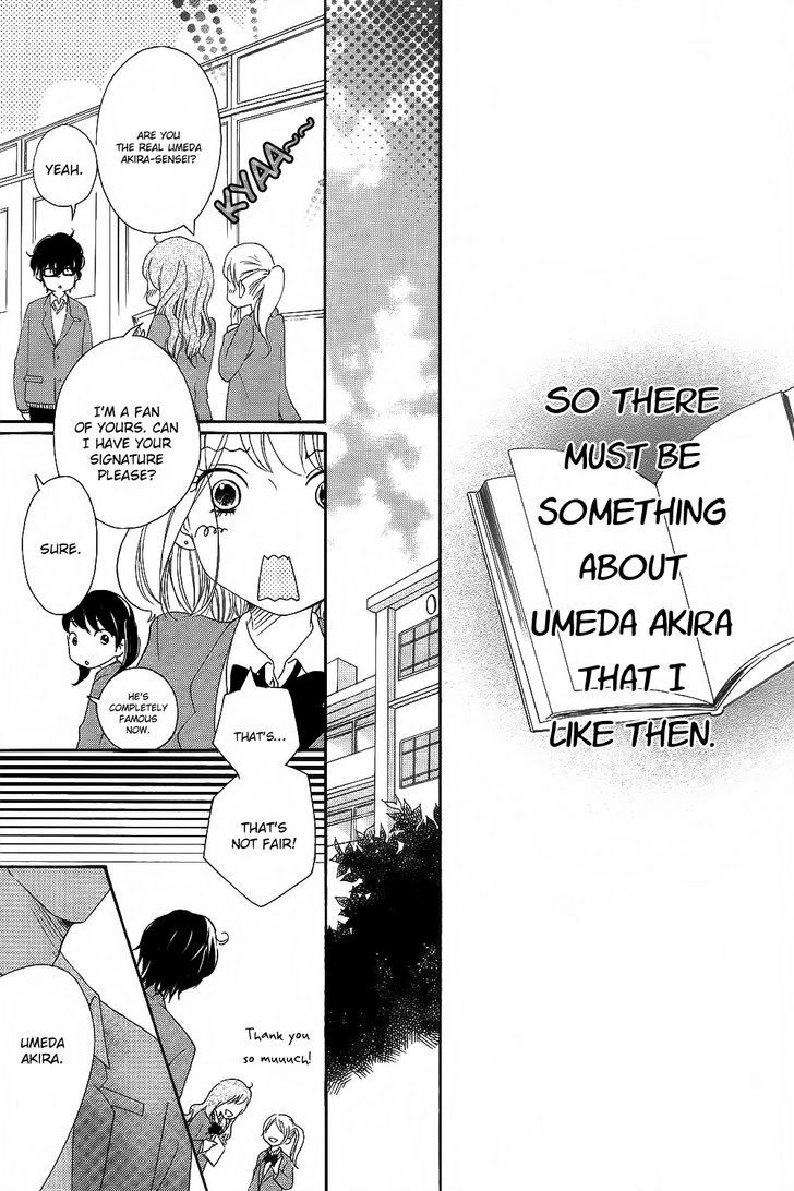 Christmas Romance Chapter 1 page 28 - Chapter 1