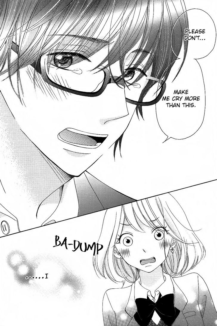 Christmas Romance Chapter 1 page 43 - Chapter 1
