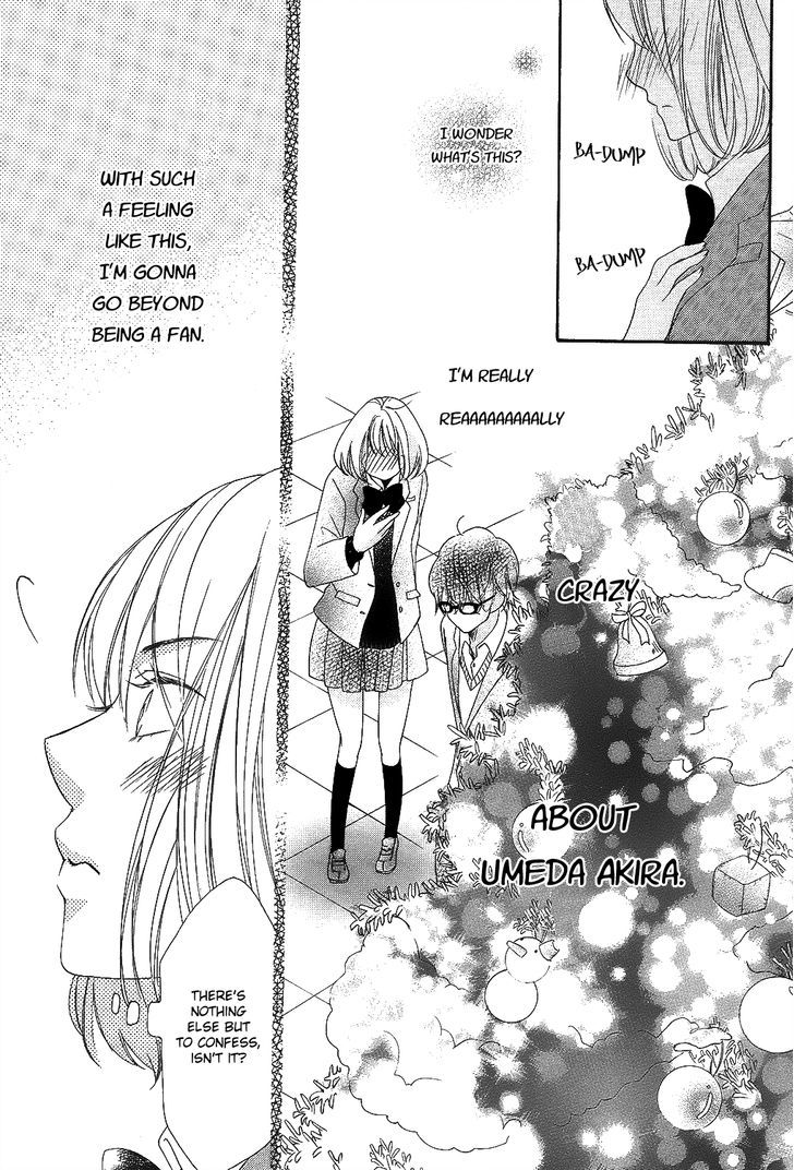 Christmas Romance Chapter 1 page 44 - Chapter 1