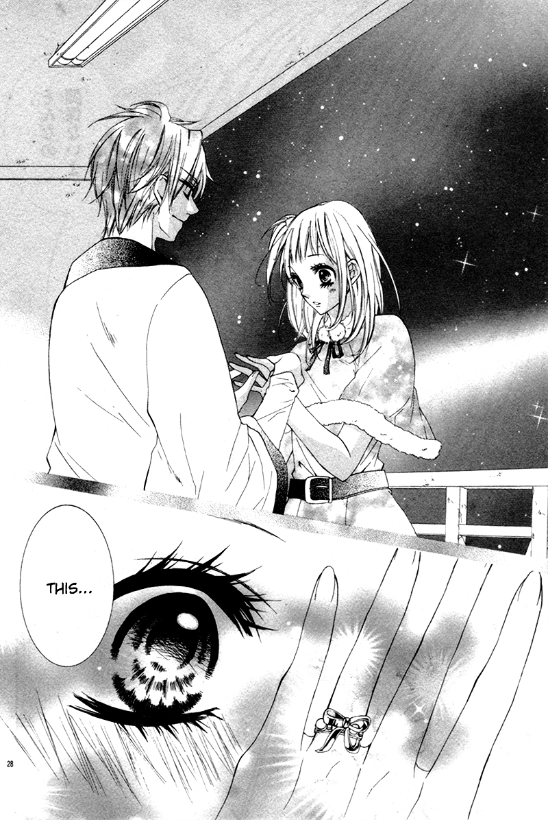 Christmas Shimasho Chapter 0 page 31 - Chapter ibi-manga : [Oneshot]
