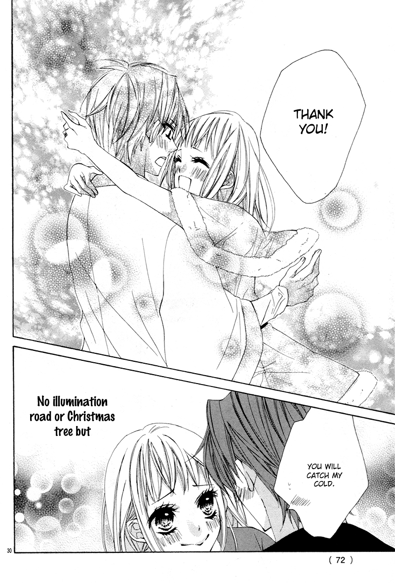 Christmas Shimasho Chapter 0 page 33 - Chapter ibi-manga : [Oneshot]