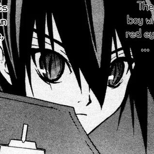 Chrome Breaker Chapter 1: Bullet 1 cover